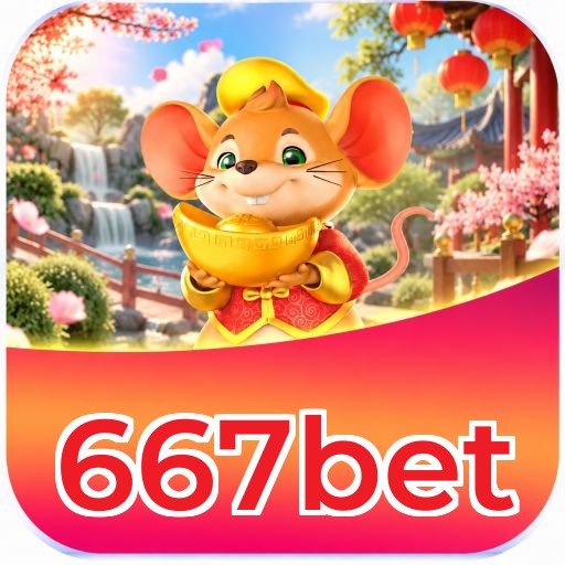 Logo 667bet