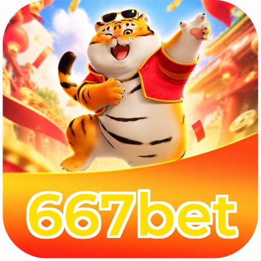 Logo 667bet