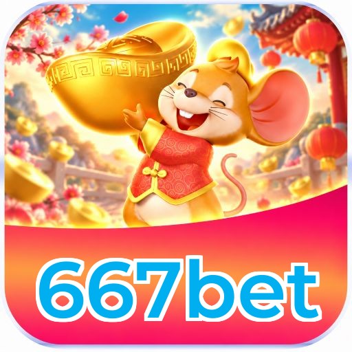 Logo 667bet - Cassino Online Brasil