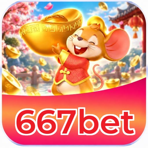 Logo 667bet