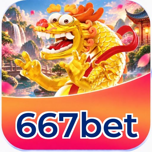 Logo 667bet