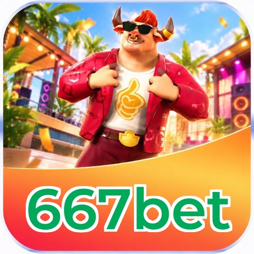 Logo 667bet