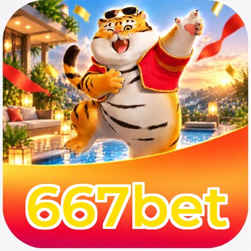Logo 667bet