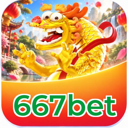 Fortune Series da 667bet - Tiger, Rabbit, Dragon, OX com RTP 96%+