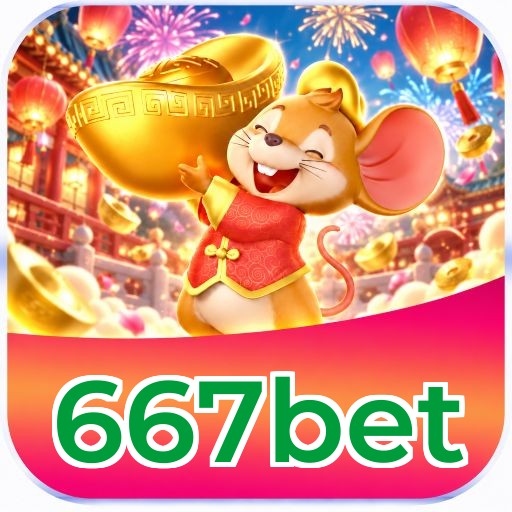Logo 667bet