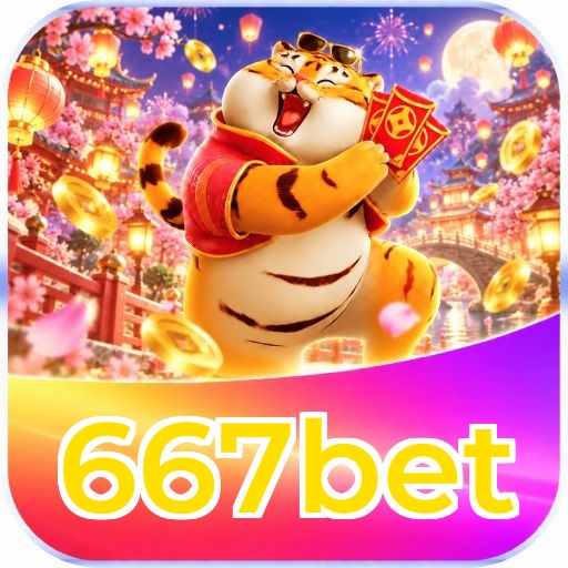 Logo 667bet