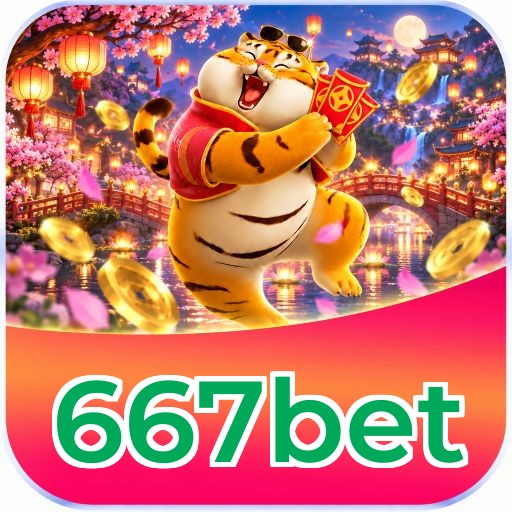 Logo 667bet - Cassino Online Brasil