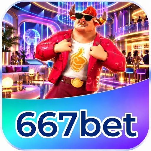 Logo 667bet