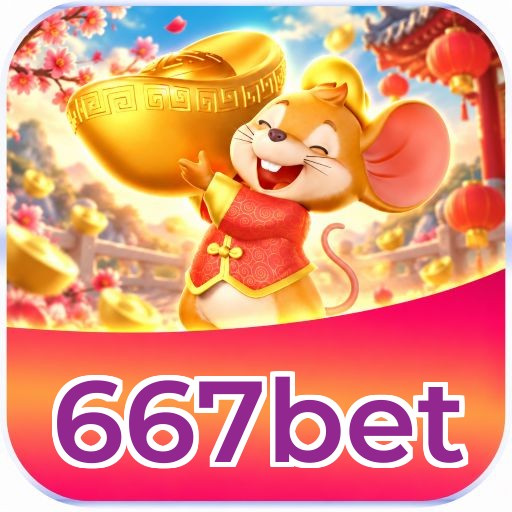 Logo 667bet
