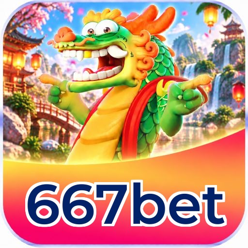 Logo 667bet