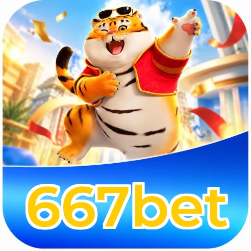Logo 667bet