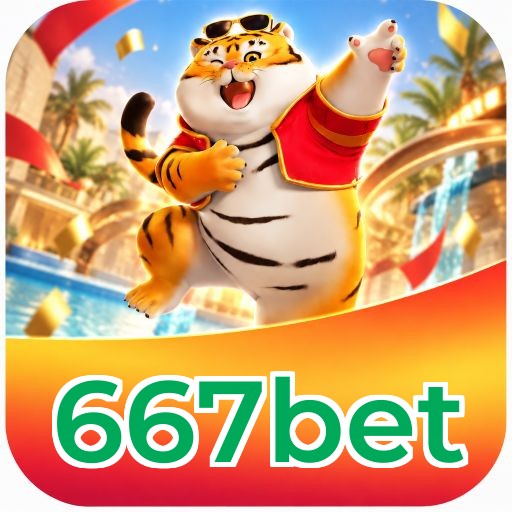 Logo 667bet