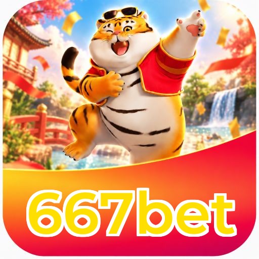Logo 667bet - Cassino Online Brasil