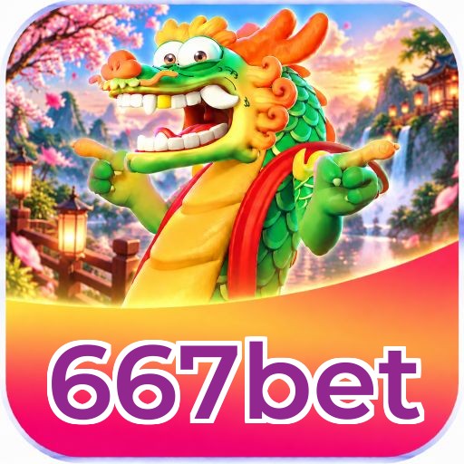 Logo 667bet
