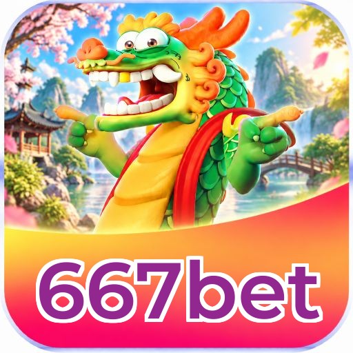 Logo 667bet