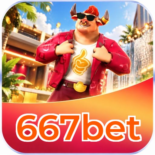 Logo 667bet